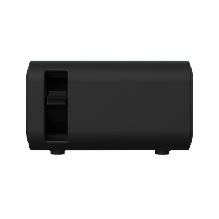 T300S 320x240 24ANSI Lumens Mini LCD Projector Supports Wired & Wireless Same Screen, Specification:US Plug(Black) - Mini Projector by PMC TechLife | Online Shopping South Africa | PMC TechLife | Buy Now Pay Later Mobicred