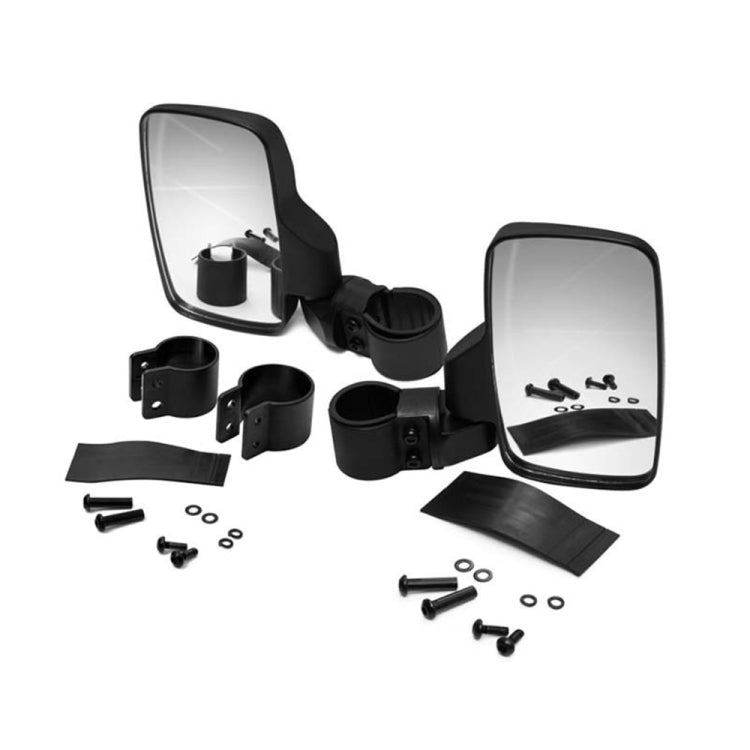 UTV-4 All-Terrain Beach Off-Road Vehicle Reflective Mirror Reversing Mirror - Convex Mirror & Accessories by PMC TechLife | Online Shopping South Africa | PMC TechLife | Buy Now Pay Later Mobicred