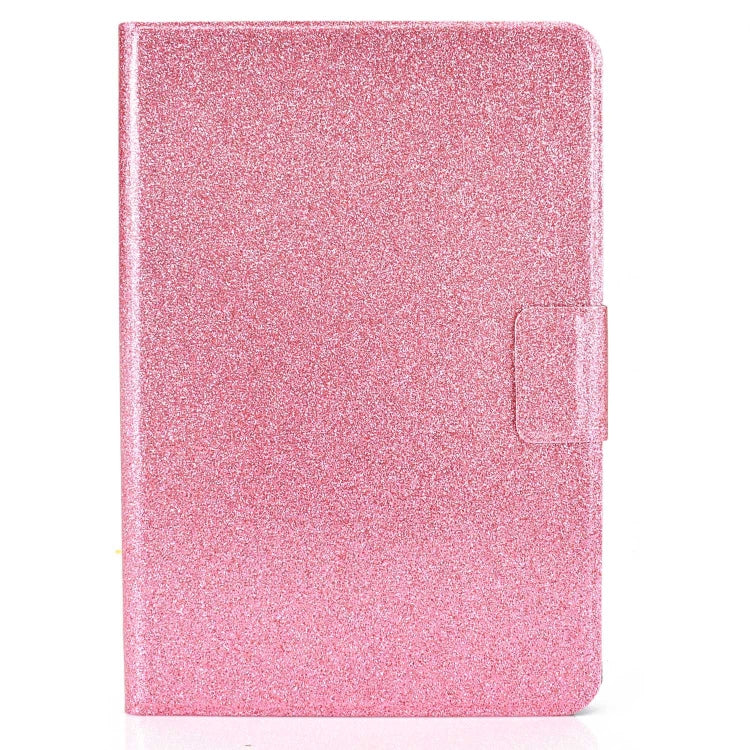For Amazon Fire Max 11 2023 Glitter Powder Smart Leather Tablet Case(Pink) - free shipping - PMC TechLife - Order now!