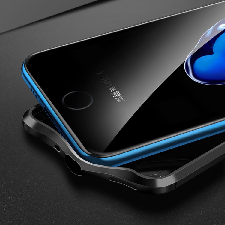 For Asus ROG Phone 7 TPU Shockproof Phone Case(Black) - ASUS Cases by PMC TechLife | Online Shopping South Africa | PMC TechLife