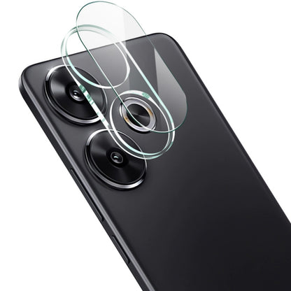 For Xiaomi Redmi Turbo 3 5G imak High Definition Integrated Glass Lens Film - For Xiaomi by imak | Online Shopping South Africa | PMC Jewellery | Buy Now Pay Later Mobicred