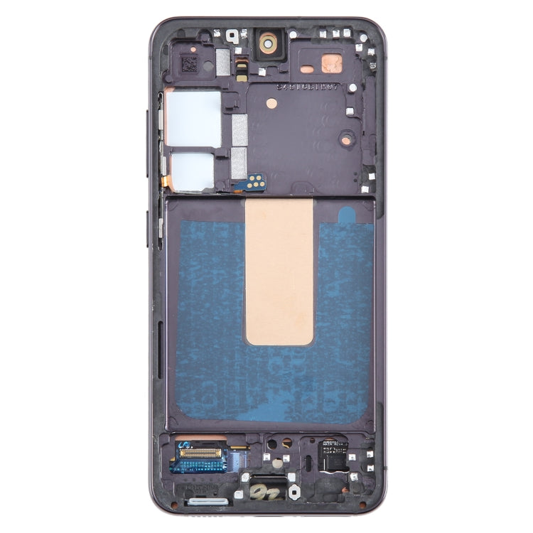 For Samsung Galaxy S23 SM-S911B EU Version Original LCD Screen Digitizer Full Assembly with Frame - free shipping - PMc TechLife - Order now!