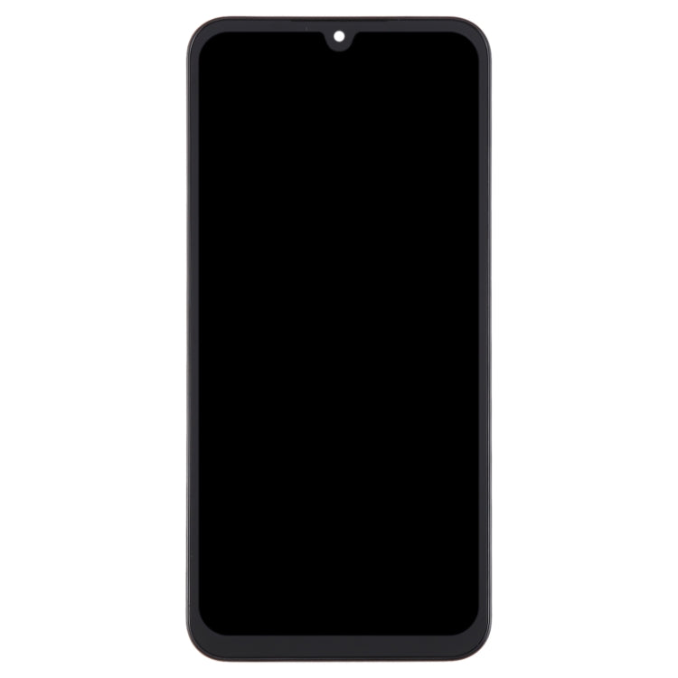 For Samsung Galaxy A15 5G SM-A156B Original LCD Screen Digitizer Full Assembly with Frame - free shipping - PMc TechLife - Order now!