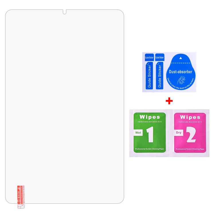 For Doogee T20 Mini Pro 9H 0.3mm Explosion-proof Tempered Glass Film - Others by PMC TechLife | Online Shopping South Africa | PMC TechLife | Buy Now Pay Later Mobicred