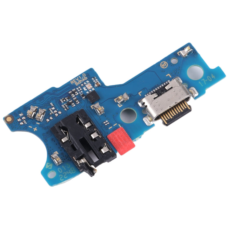 For Samsung Galaxy A14 SM-A145P Original Charging Port Board - free shipping - PMc TechLife - Order now!