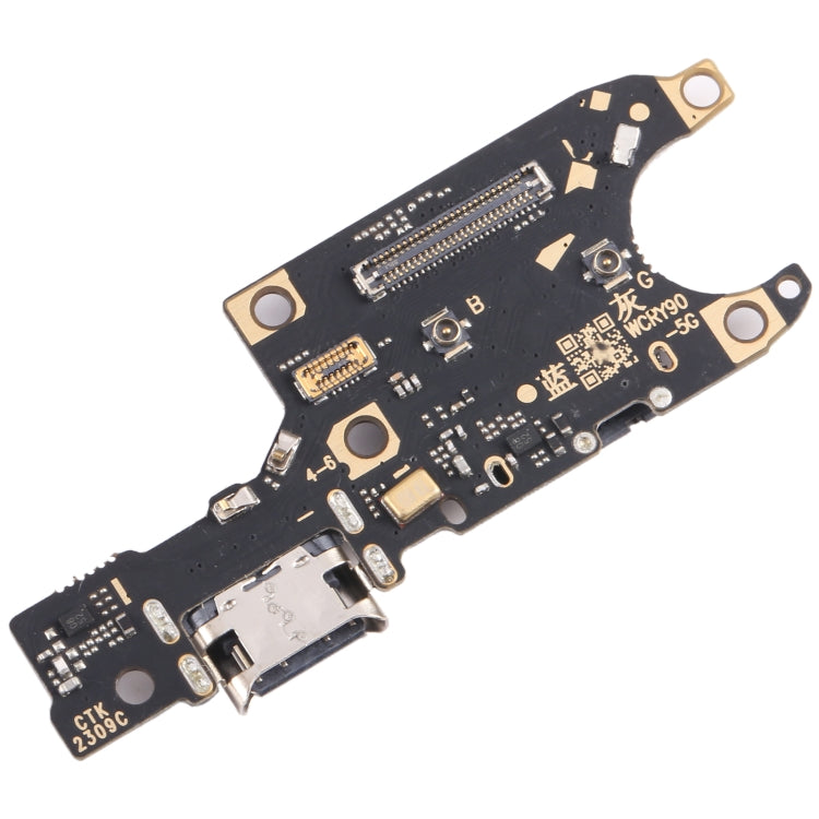 For Honor 90 OEM Charging Port Board - Tail Connector by PMC Jewellery | Online Shopping South Africa | PMC Jewellery | Buy Now Pay Later Mobicred
