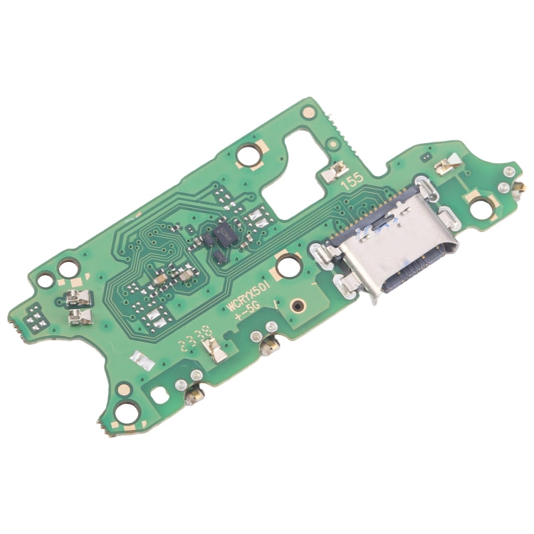 For Honor X50i+ OEM Charging Port Board - Tail Connector by PMC Jewellery | Online Shopping South Africa | PMC Jewellery | Buy Now Pay Later Mobicred