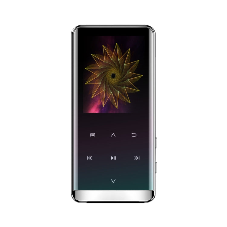 JNN M13 1.8 Inch LCD Screen Touch HiFi MP3 Player, Memory:16GB(With Bluetooth) - free shipping - PMC Jewellery - Order now!
