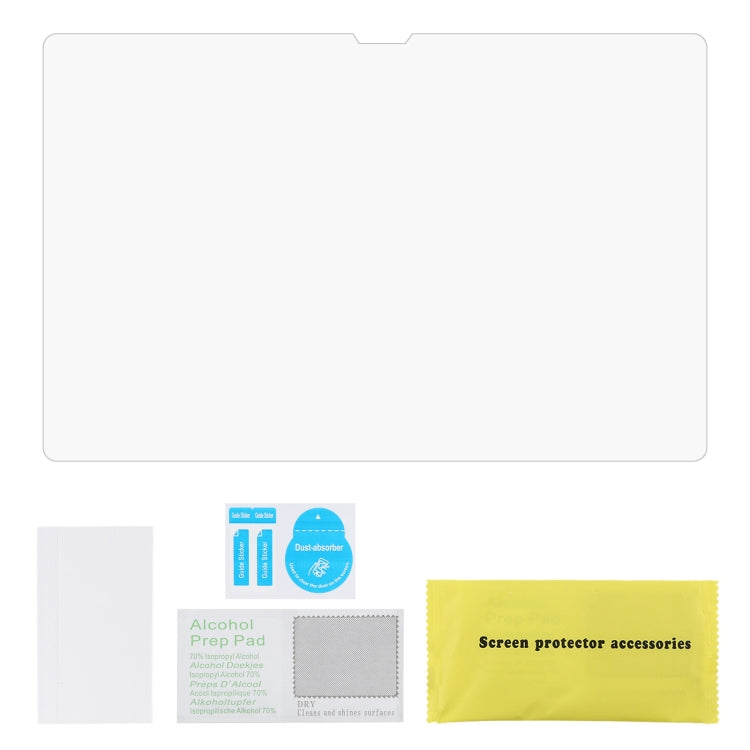 For Samsung Galaxy Tab S10+ Matte Paperfeel Screen Protector - free shipping - PMC Jewellery - Order now!
