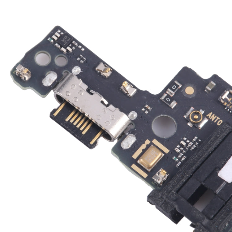 For Motorola Moto G54 Original Charging Port Board - Charging Port Board by PMC Jewellery | Online Shopping South Africa | PMC Jewellery | Buy Now Pay Later Mobicred