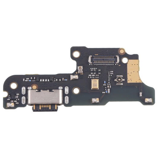 For Xiaomi Redmi 13C 5G Original Charging Port Board - Tail Connector by PMC Jewellery | Online Shopping South Africa | PMC Jewellery | Buy Now Pay Later Mobicred