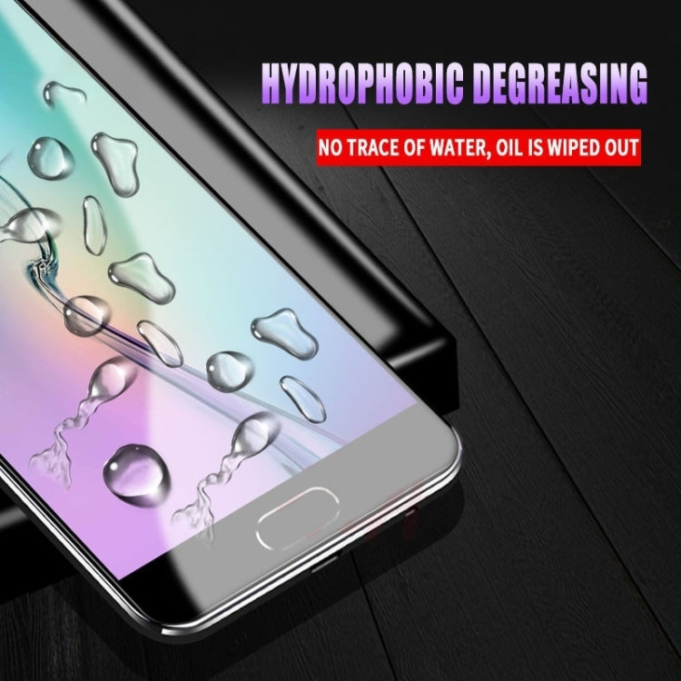 For iPhone 16 Pro 25pcs Full Screen Protector Explosion-proof Hydrogel Film - iPhone 16 Pro Tempered Glass by PMC Jewellery | Online Shopping South Africa | PMC Jewellery | Buy Now Pay Later Mobicred