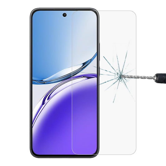 For OPPO Reno12 F 4G / A3 Energy / F27 0.26mm 9H 2.5D Tempered Glass Film - Reno12 F Tempered Glass by DIYLooks | Online Shopping South Africa | PMC Jewellery | Buy Now Pay Later Mobicred