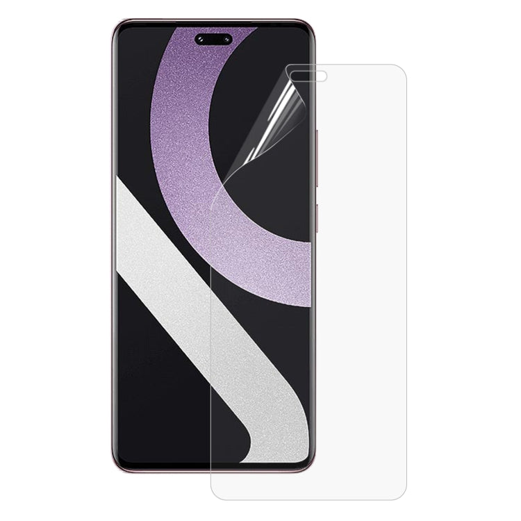 For Xiaomi Civi 3 / Civi 2 / 13 Lite Full Screen Protector Explosion-proof Hydrogel Film -  by PMC TechLife | Online Shopping South Africa | PMC TechLife