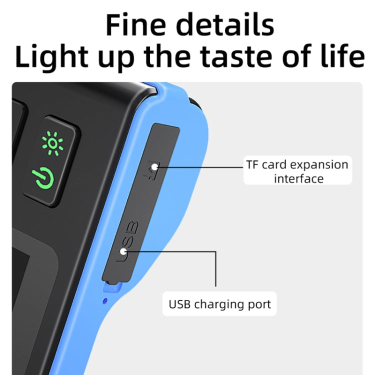T23 5.5mm Single Lens 7 inch Screen Industrial Endoscope, Spec:2m Tube -  by PMC TechLife | Online Shopping South Africa | PMC TechLife | Buy Now Pay Later Mobicred