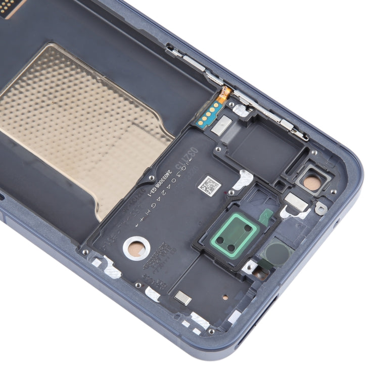 For Samsung Galaxy A55 SM-A556B TFT LCD Screen Digitizer Full Assembly with Frame, Not Supporting Fingerprint Identification - free shipping - PMc TechLife - Order now!