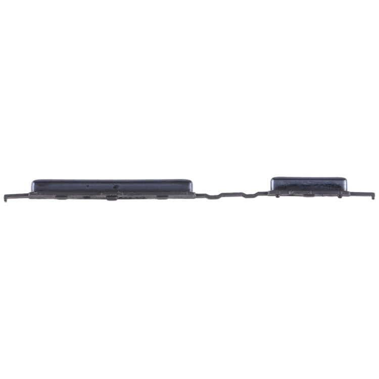 For Samsung Galaxy A42 5G SM-A426 10pcs Power Button + Volume Control Button(Black) - free shipping - PMc TechLife - Order now!