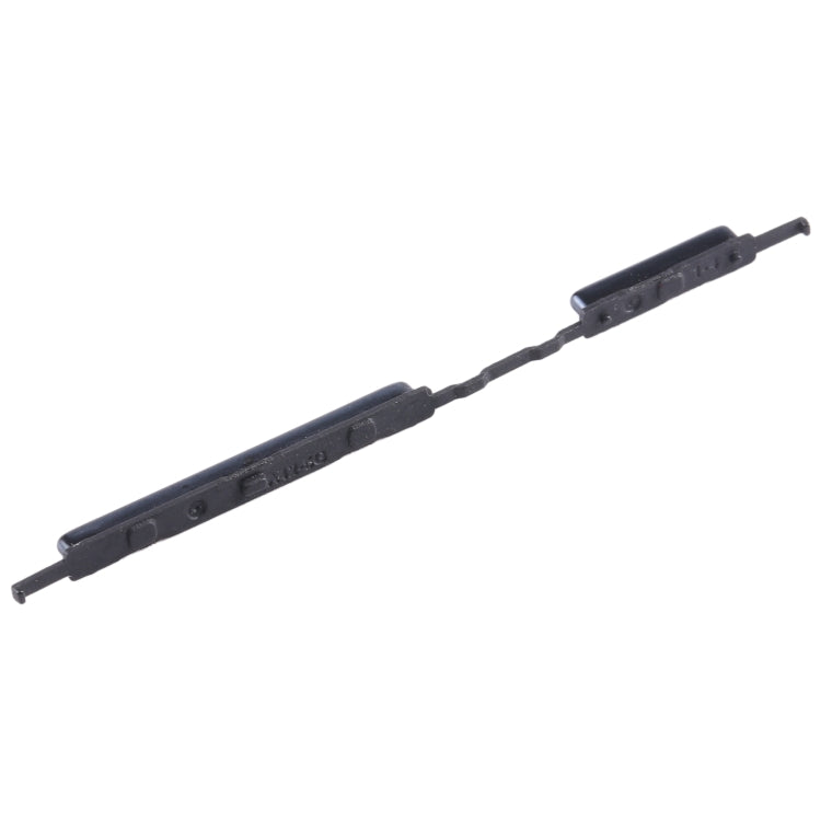 For Samsung Galaxy A42 5G SM-A426 10pcs Power Button + Volume Control Button(Black) - free shipping - PMc TechLife - Order now!