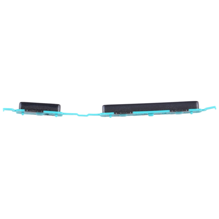 For Samsung Galaxy M30s SM-M307 10pcs Power Button + Volume Control Button(Black) - free shipping - PMc TechLife - Order now!