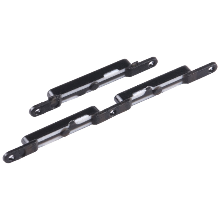 For Samsung Galaxy A10s SM-A107 10pcs Power Button + Volume Control Button(Black) - free shipping - PMc TechLife - Order now!
