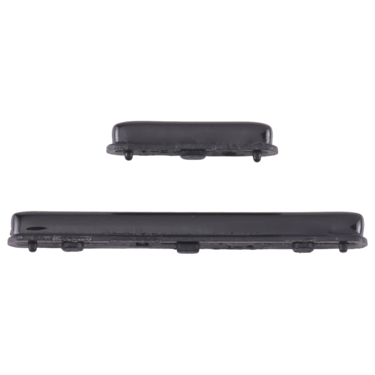 For Samsung Galaxy A30s SM-A307 10pcs Power Button + Volume Control Button(Black) - free shipping - PMc TechLife - Order now!