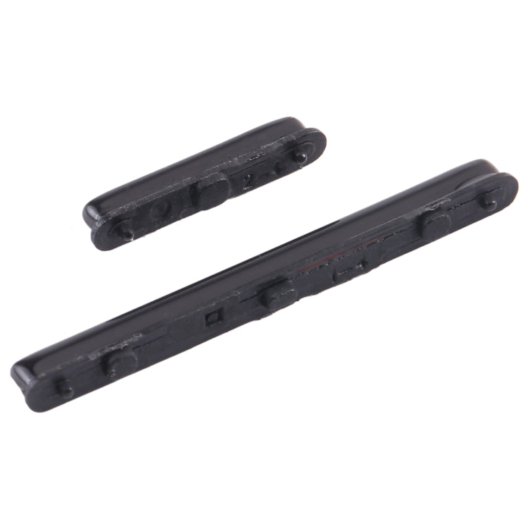 For Samsung Galaxy A71 SM-A715 10pcs Power Button + Volume Control Button(Black) - free shipping - PMc TechLife - Order now!