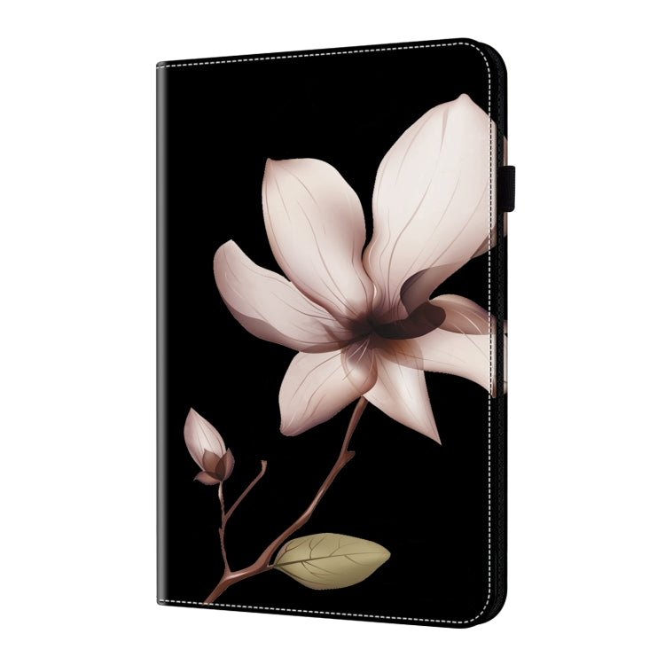 For iPad Air 11 2024 / Pro 11 2022 Crystal Texture Painted Leather Tablet Case(Mandalas) - iPad Pro 11 (2022/2021) Cases by PMC Jewellery | Online Shopping South Africa | PMC Jewellery | Buy Now Pay Later Mobicred