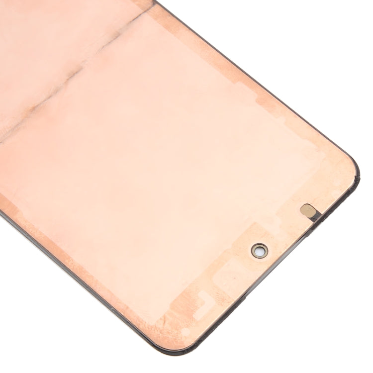 For OPPO F25 Pro Original AMOLED LCD Screen with Digitizer Full Assembly - free shipping - PMC Jewellery - Order now!