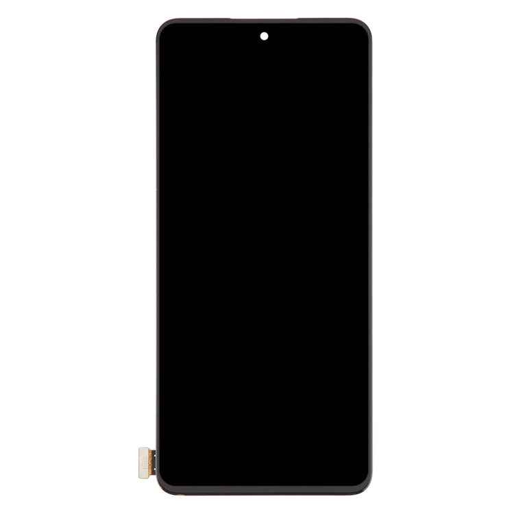 For Realme 12+ RMX3867 Original AMOLED LCD Screen with Digitizer Full Assembly - LCD Screen by PMC Jewellery | Online Shopping South Africa | PMC Jewellery | Buy Now Pay Later Mobicred