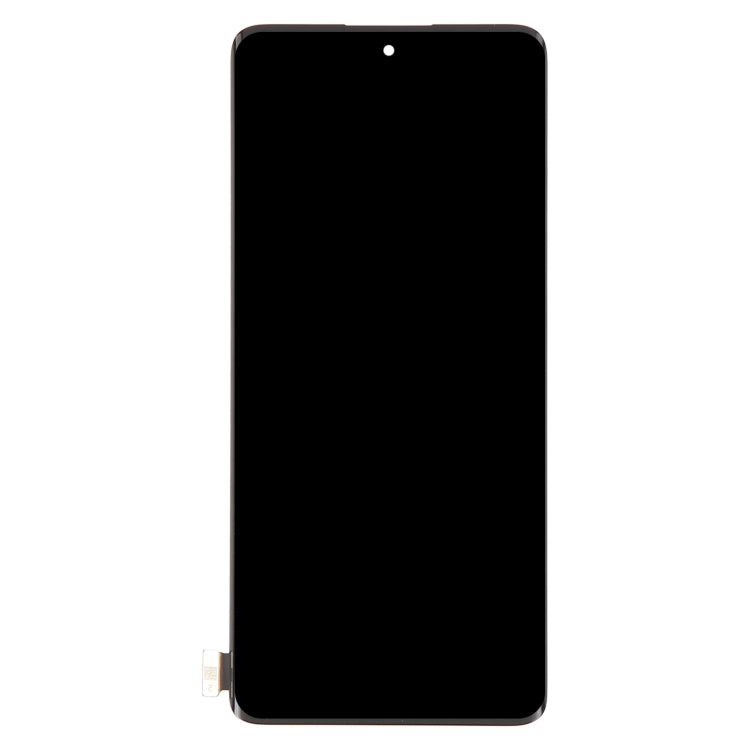 For Realme 11 Pro RMX3771 Original AMOLED LCD Screen with Digitizer Full Assembly - LCD Screen by PMC Jewellery | Online Shopping South Africa | PMC Jewellery | Buy Now Pay Later Mobicred