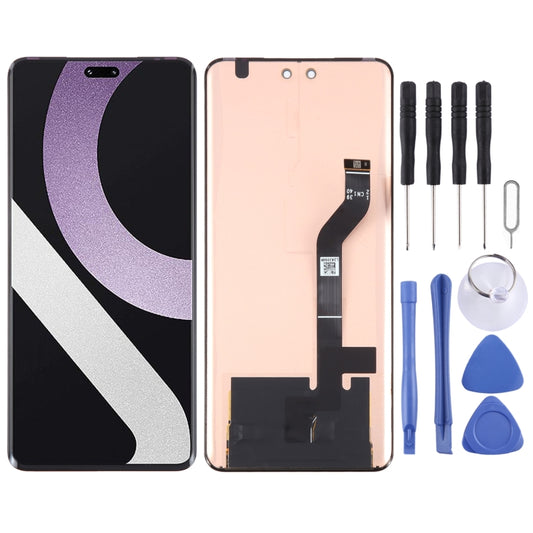 For Xiaomi Civi 3 Original AMOLED LCD Screen with Digitizer Full Assembly - LCD Screen by PMC Jewellery | Online Shopping South Africa | PMC Jewellery