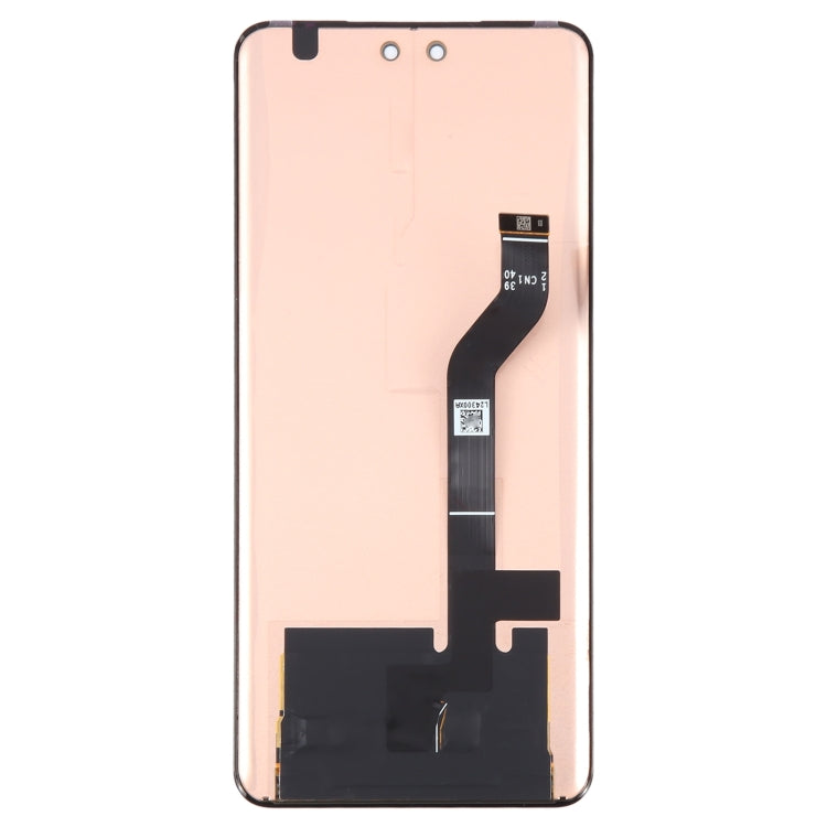 For Xiaomi Civi 4 Pro Original AMOLED LCD Screen with Digitizer Full Assembly - LCD Screen by PMC Jewellery | Online Shopping South Africa | PMC Jewellery