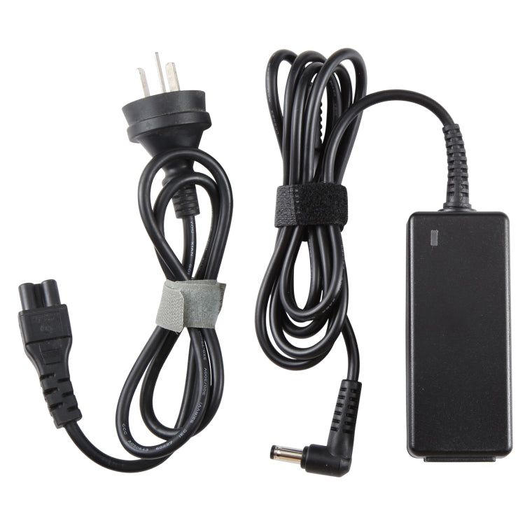 19V 2.1A 43W Laptop Power Adapter Charger For AOC, Plug:AU Plug - Universal Power Adapter by PMC Jewellery | Online Shopping South Africa | PMC Jewellery | Buy Now Pay Later Mobicred