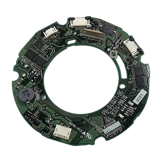 For Nikon AF-S VR Micro 105mm f/2.8G IF-ED Original Camera Lens Motherboard - Others by PMC Jewellery | Online Shopping South Africa | PMC Jewellery | Buy Now Pay Later Mobicred