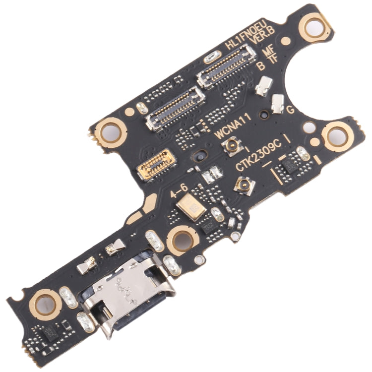 For Huawei Nova 11 OEM Charging Port Board - Tail Connector by PMC Jewellery | Online Shopping South Africa | PMC Jewellery | Buy Now Pay Later Mobicred