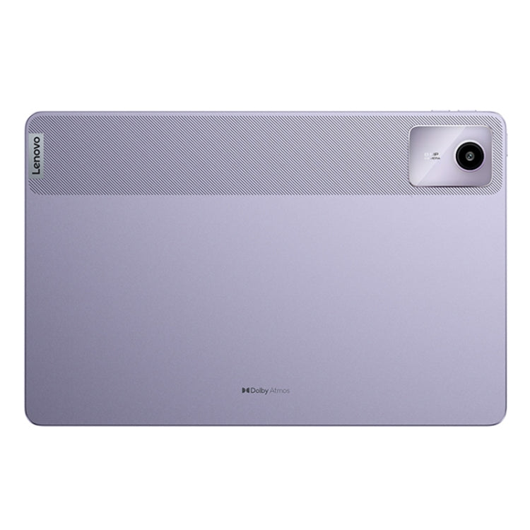 Lenovo Xiaoxin Pad 2024 11 inch WiFi Tablet, 8GB+128GB, Android 13, Qualcomm Snapdragon 685 Octa Core, Support Face Identification(Purple) - Lenovo by Lenovo | Online Shopping South Africa | PMC Jewellery