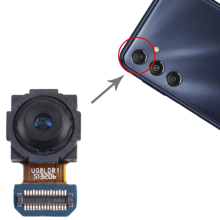 For Samsung Galaxy M34 5G SM-M346B Original Wide Camera - Camera by PMC Jewellery | Online Shopping South Africa | PMC Jewellery | Buy Now Pay Later Mobicred