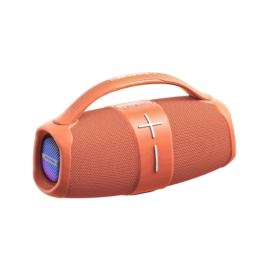 awei Y887 Portable Outdoor Bluetooth Speaker(Orange) - Desktop Speaker by awei | Online Shopping South Africa | PMC Jewellery | Buy Now Pay Later Mobicred