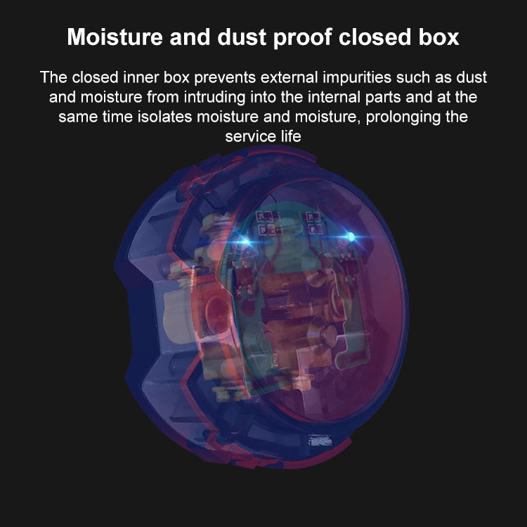 86mm Gray Aluminum Wire Drawing LED Switch Panel, Style:Five-hole USB Socket - free shipping - PMC Jewellery - Order now!