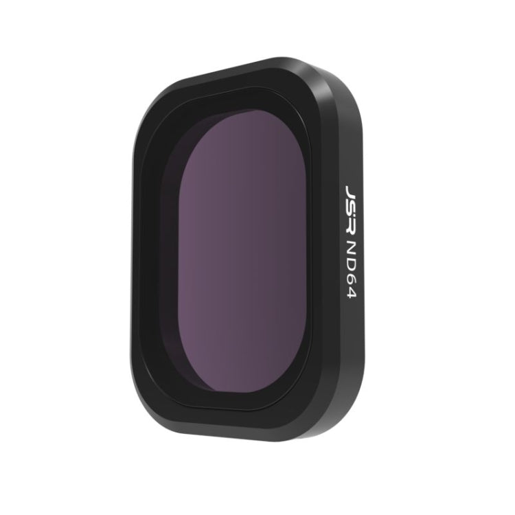 For DJI OSMO Pocket 3 JSR CB Series Camera Lens Filter, Filter:ND64 - Lens Accessories by JSR | Online Shopping South Africa | PMC Jewellery | Buy Now Pay Later Mobicred