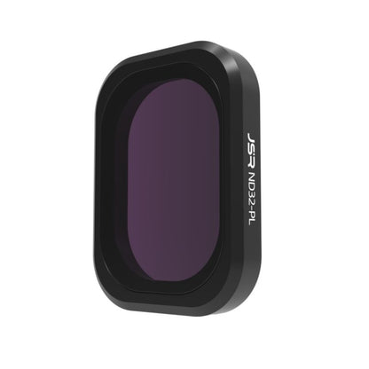 For DJI OSMO Pocket 3 JSR CB Series Camera Lens Filter, Filter:ND32PL - Lens Accessories by JSR | Online Shopping South Africa | PMC Jewellery | Buy Now Pay Later Mobicred