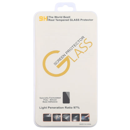 For Samsung Galaxy S23 Ultra 5G Full Glue Screen Tempered Glass Film, Support Fingerprint Unlocking - Galaxy S23 Ultra 5G Tempered Glass by PMC Jewellery | Online Shopping South Africa | PMC Jewellery