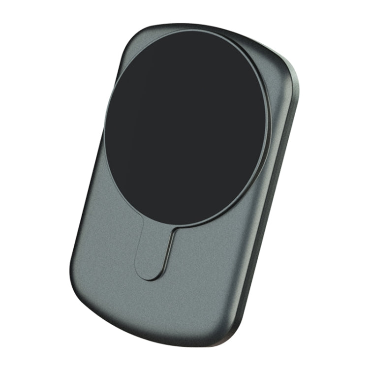 JNN A1 Strong Magnetic Mobile Call Voice Recorder, Memory:8GB(Black) - Recording Pen by JNN | Online Shopping South Africa | PMC TechLife | Buy Now Pay Later Mobicred