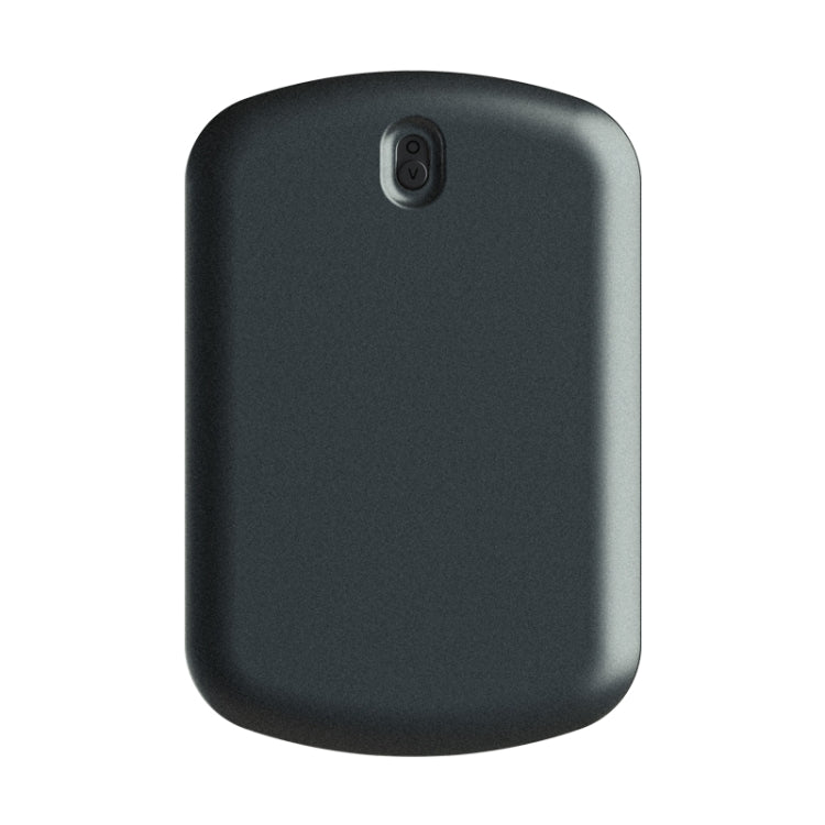 JNN A1 Strong Magnetic Mobile Call Voice Recorder, Memory:8GB(Black) - Recording Pen by JNN | Online Shopping South Africa | PMC TechLife | Buy Now Pay Later Mobicred