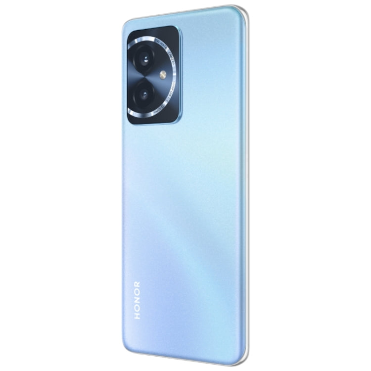 Honor 100, 16GB+512GB, Screen Fingerprint Identification, 6.7 inch MagicOS 7.2 Snapdragon 7 Gen 3 Octa Core up to 2.63GHz, Network: 5G, NFC, OTG, Support Google Play(Blue) - Honor by Huawei | Online Shopping South Africa | PMC Jewellery | Buy Now Pay Later Mobicred