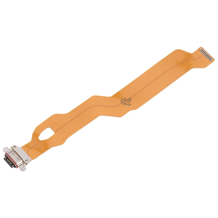 For OPPO Reno9 Pro+ OEM Charging Port Flex Cable - Flex Cable by PMC Jewellery | Online Shopping South Africa | PMC Jewellery | Buy Now Pay Later Mobicred