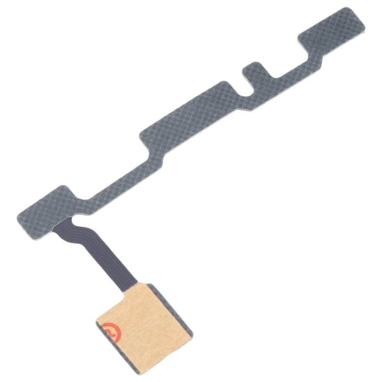 For OPPO Reno12 5G OEM Power Button & Volume Button Flex Cable - Flex Cable by PMC Jewellery | Online Shopping South Africa | PMC Jewellery | Buy Now Pay Later Mobicred