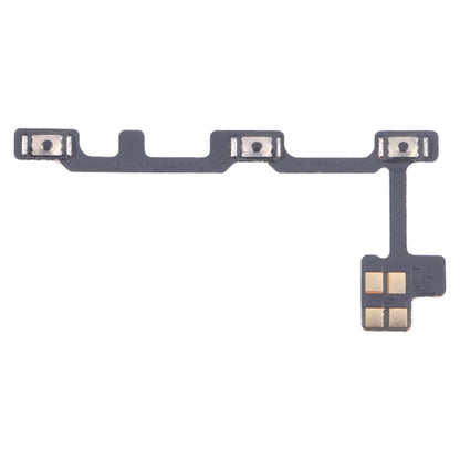 For OPPO Reno12 Pro 5G OEM Power Button & Volume Button Flex Cable - Flex Cable by PMC Jewellery | Online Shopping South Africa | PMC Jewellery | Buy Now Pay Later Mobicred