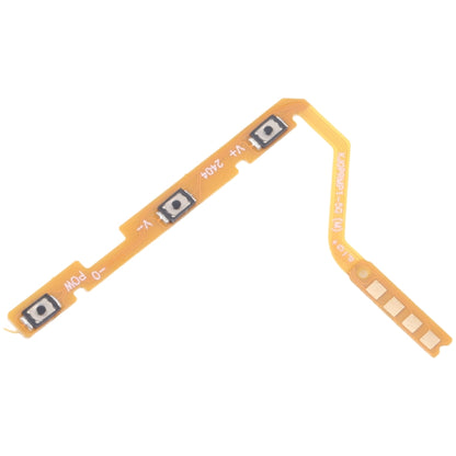 For Realme P1 OEM Power Button & Volume Button Flex Cable - Flex Cable by PMC Jewellery | Online Shopping South Africa | PMC Jewellery | Buy Now Pay Later Mobicred