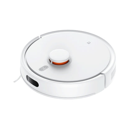 Original Xiaomi Mijia 3C Enhanced Robot Vacuum Cleaner Automatic Sweeping Mopping, US Plug(White) - Robot Vacuum Cleaner by Xiaomi | Online Shopping South Africa | PMC Jewellery | Buy Now Pay Later Mobicred